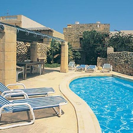 "Steves Villas" Villa Ta Rosi Xaghra Room photo
