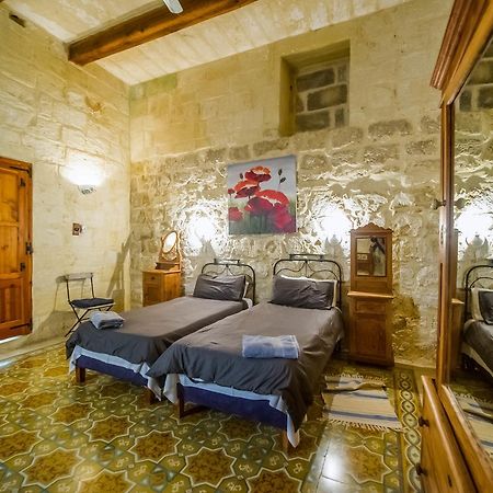 "Steves Villas" Villa Ta Rosi Xaghra Exterior photo