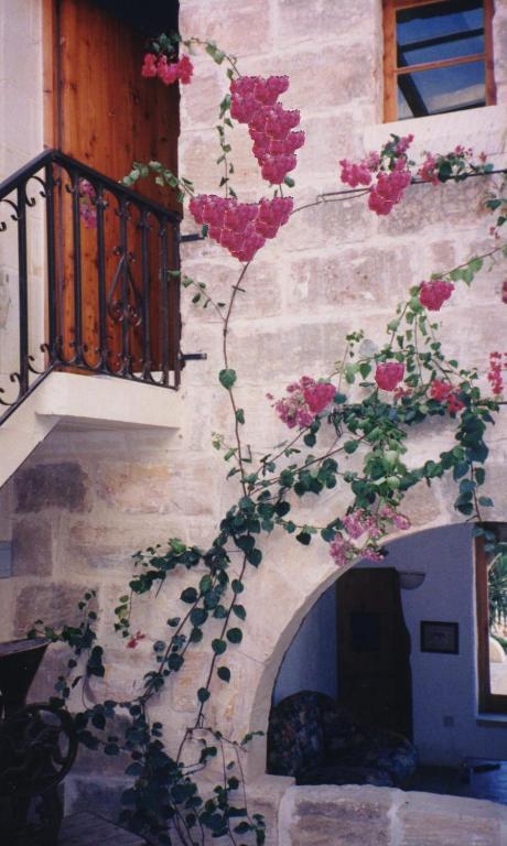 "Steves Villas" Villa Ta Rosi Xaghra Exterior photo