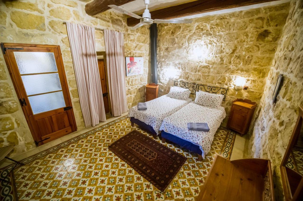 "Steves Villas" Villa Ta Rosi Xaghra Exterior photo